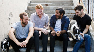 With <i>Outer Heaven</i>, Greys made a subtle, personal protest record